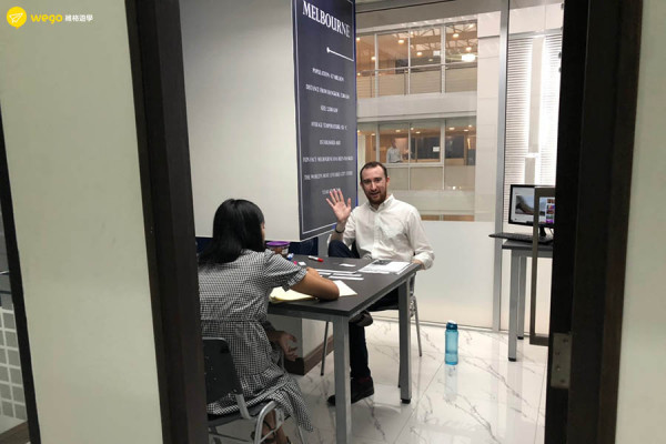 泰國ih曼谷語言學校-一對一授課