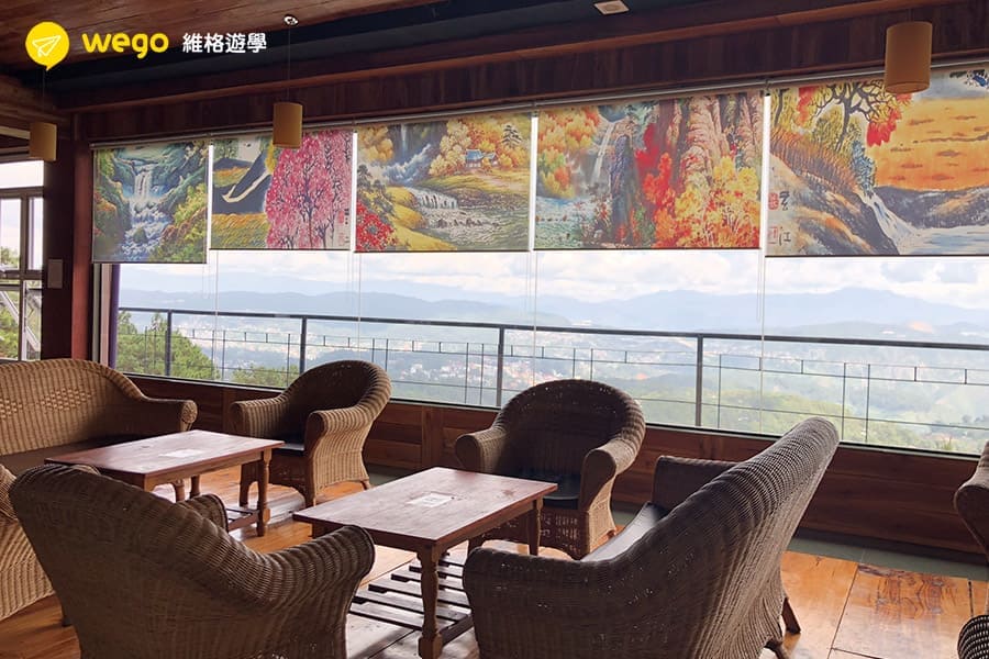 激推10大網美最愛的菲律賓語言學校-BECI語言學校-交誼廳 激推10大網美最愛的菲律賓語言學校-BECI語言學校-交誼廳