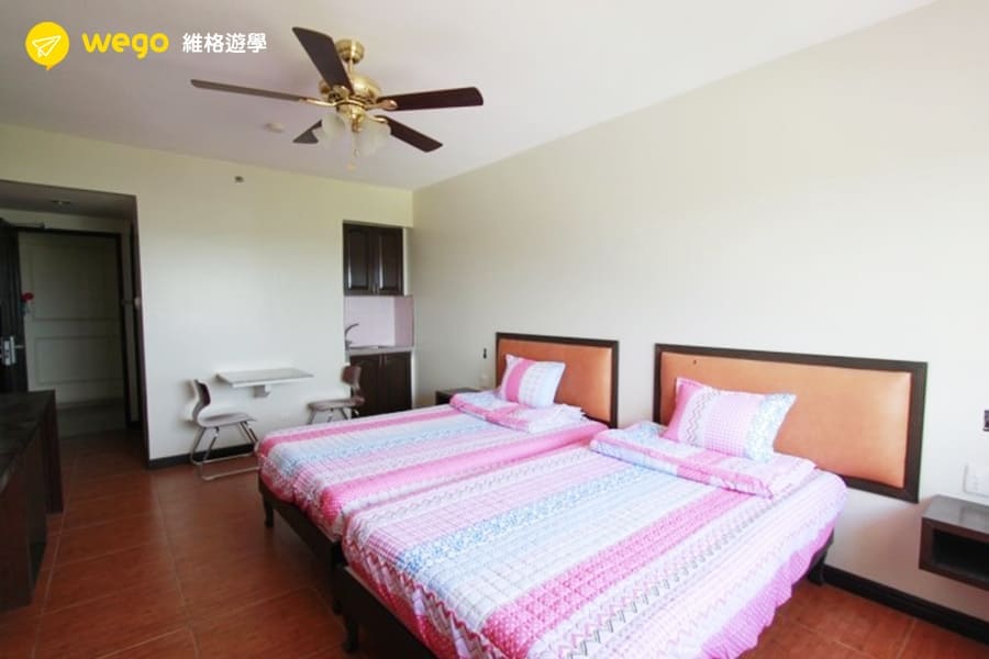 激推10大網美最愛的菲律賓語言學校-CBOA語言學校-宿舍 激推10大網美最愛的菲律賓語言學校-CBOA語言學校-宿舍