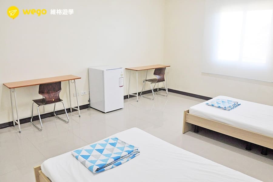 激推10大網美最愛的菲律賓語言學校-CIJ語言學校-宿舍 激推10大網美最愛的菲律賓語言學校-CIJ語言學校-宿舍