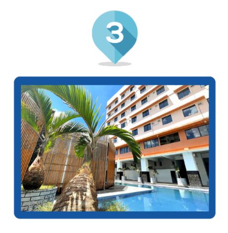 熱門菲律賓語言學校GLC