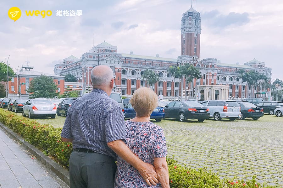 留遊學國家選擇-澳洲菲律賓差異-澳洲爺奶