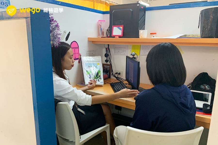 留遊學國家選擇-澳洲菲律賓差異-菲律賓一對一