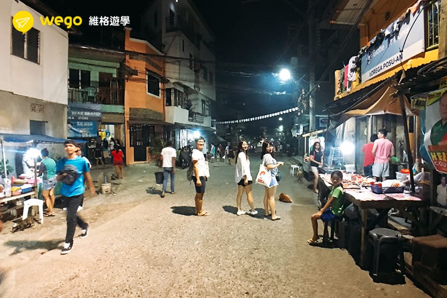 留遊學國家選擇-澳洲菲律賓差異-菲律賓活動