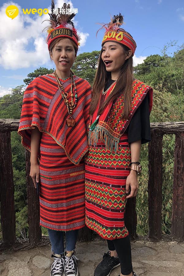 碧瑤-瞭望公園-mines view park 碧瑤-瞭望公園-mines view park