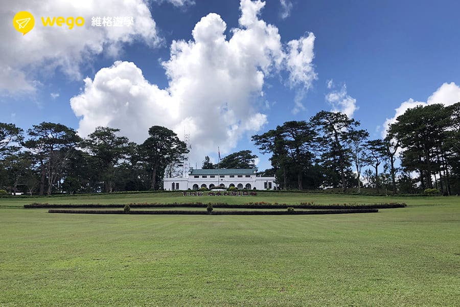 碧瑤景點-麥遜夏宮-the mansion house 碧瑤景點-麥遜夏宮-the mansion house