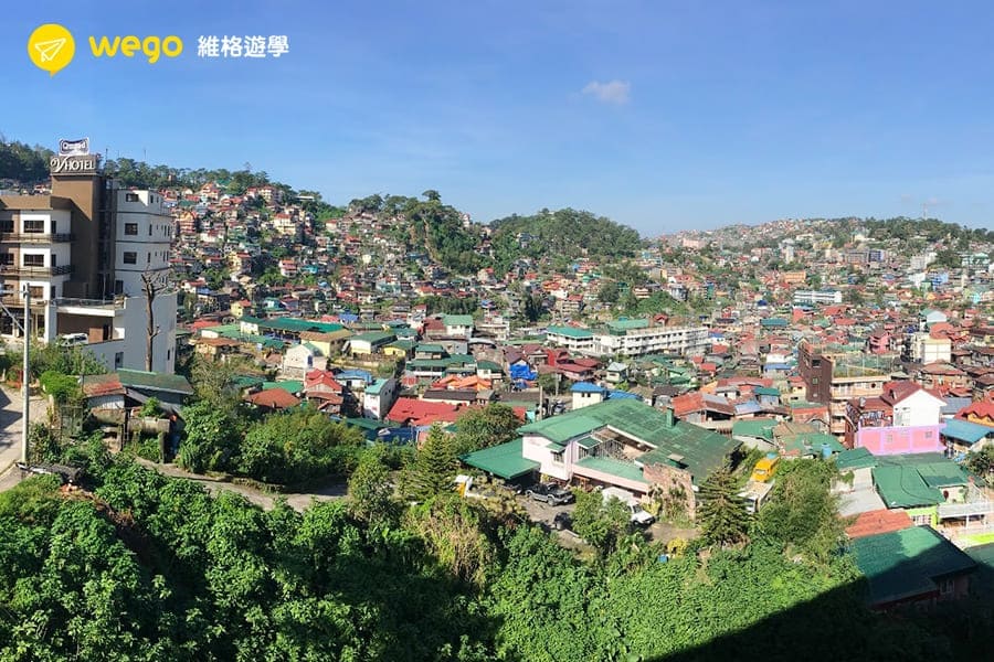 碧瑤治安-碧瑤山城 碧瑤治安-碧瑤山城