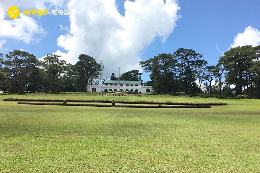 碧瑤治安-碧瑤麥遜宮 碧瑤治安-碧瑤麥遜宮