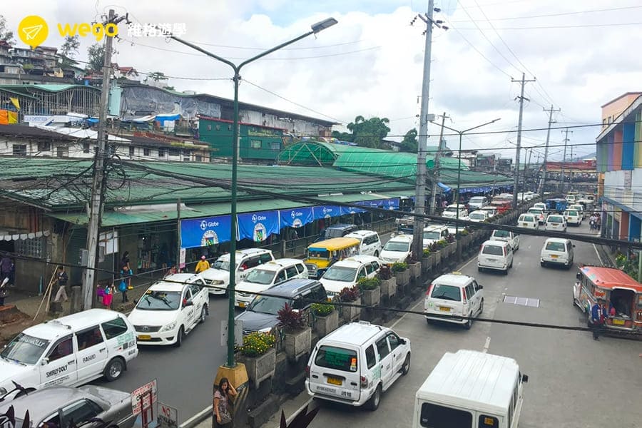 碧瑤治安-菲律賓計程車 碧瑤治安-菲律賓計程車
