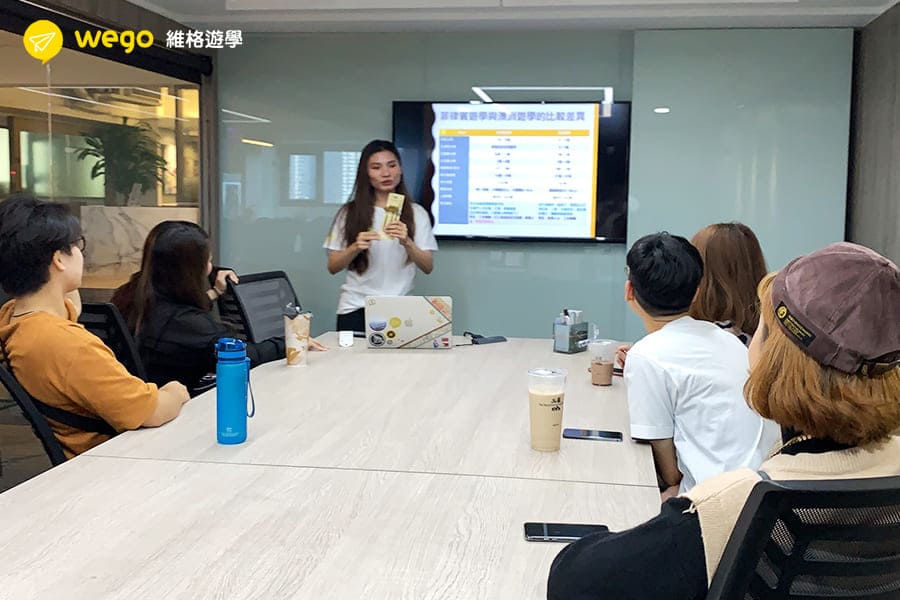 維格高雄菲律賓遊學講座 語言學校分析、菲律賓大小事介紹-sapphire顧問 維格高雄菲律賓遊學講座 語言學校分析、菲律賓大小事介紹-sapphire顧問