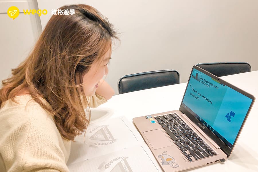 線上英文教學介紹-上課內容解析大公開