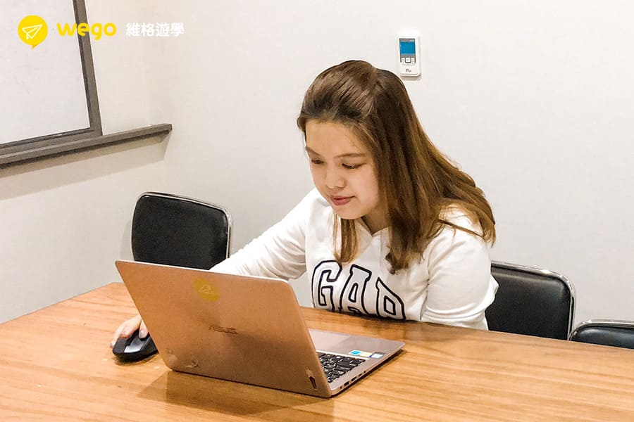 線上英文教學介紹-上課內容解析大公開2