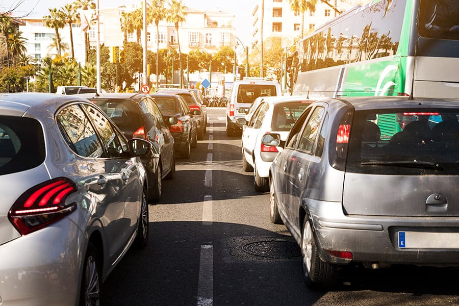 自助旅遊-交通英文篇