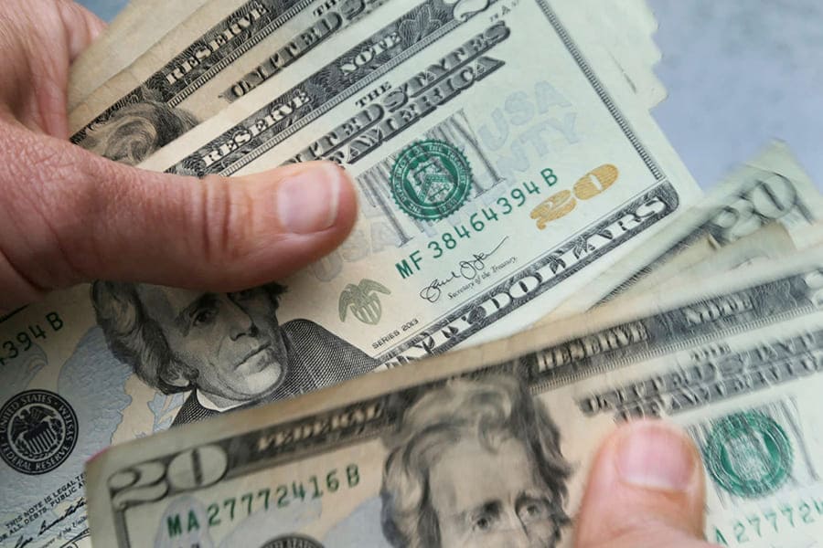 自助旅遊-換匯英文篇