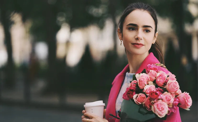 艾蜜莉在巴黎 Emily in Paris