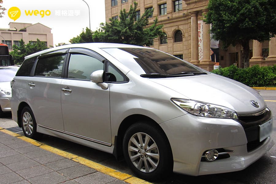 機場包車接送服務