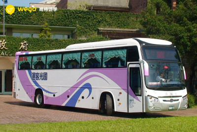 苗栗到桃園機場交通-客運