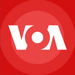VOA App Icon