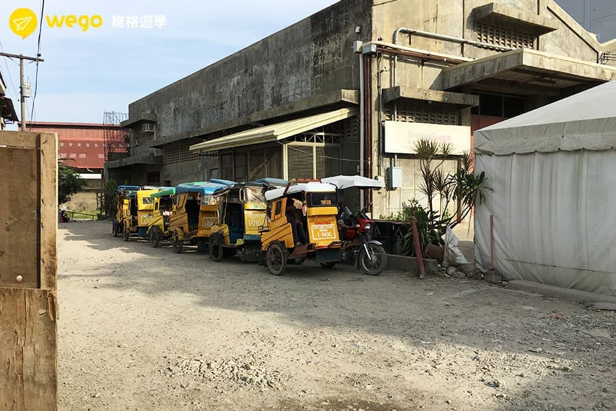 菲律賓5種陸上交通工具-5