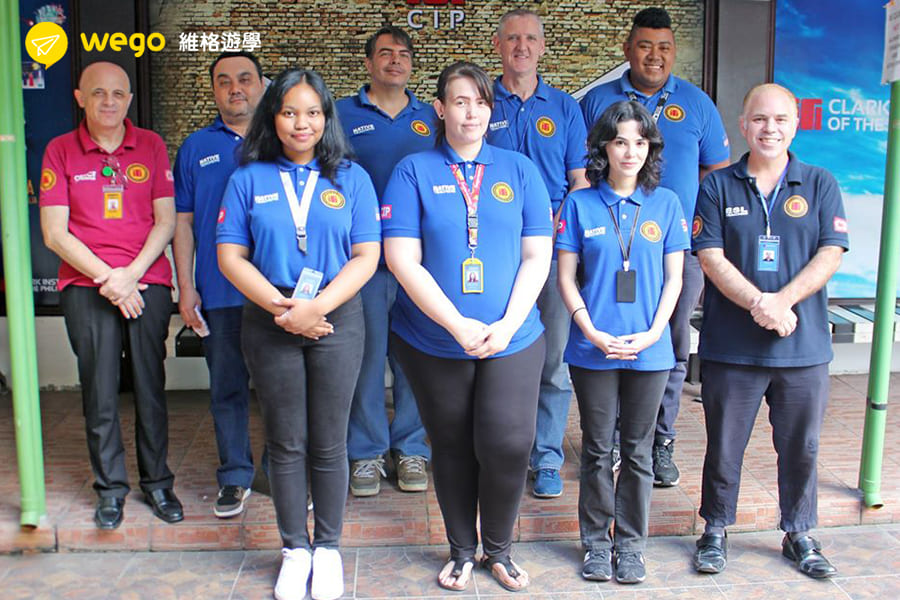 -CIP外師課程-最棒外師教學語言學校