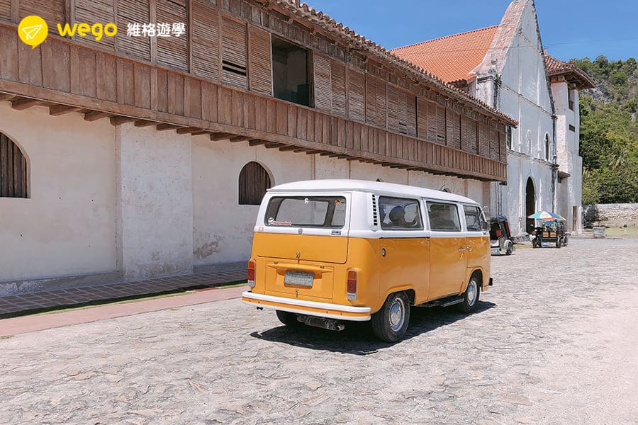 菲律賓危險嗎-治安7大安全解析-菲律賓教堂