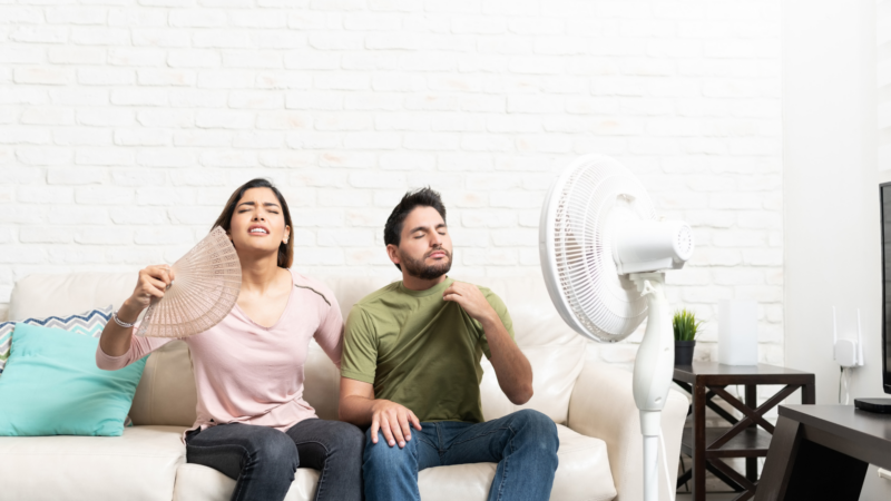 菲律賓天氣只有熱跟很熱