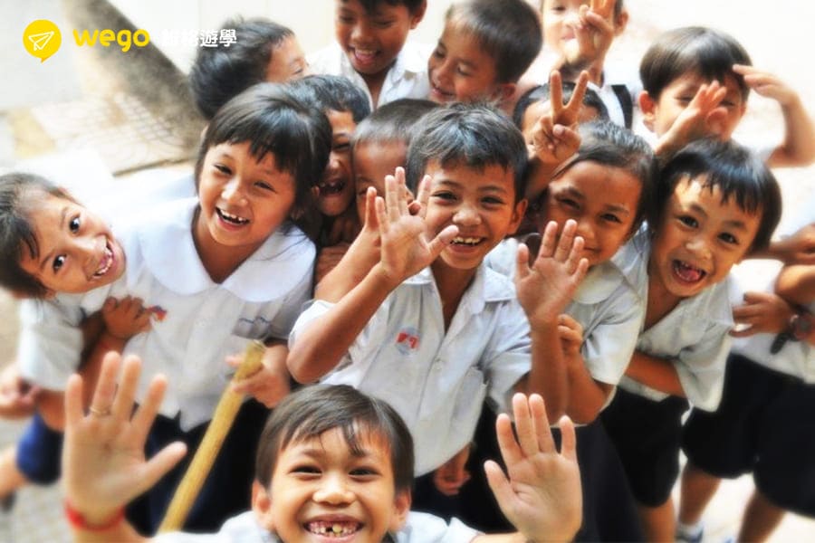 菲律賓學英文-菲律賓教育