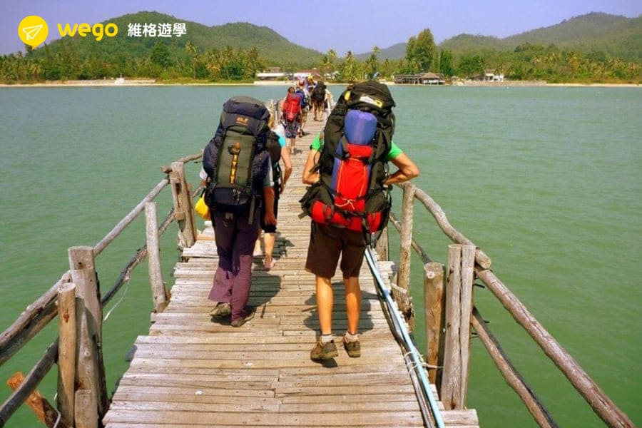 菲律賓學英文-菲律賓觀光