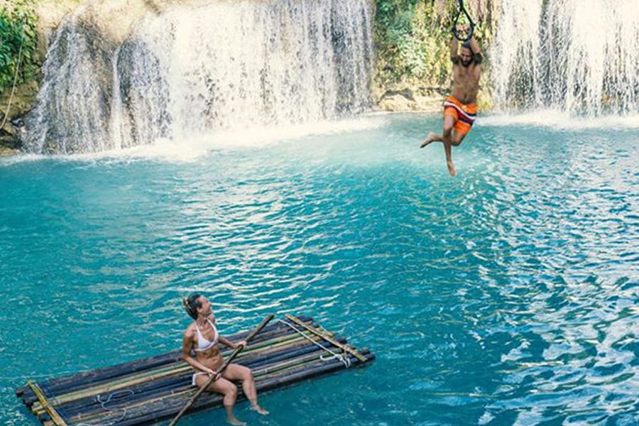 菲律賓島嶼推薦-女巫島