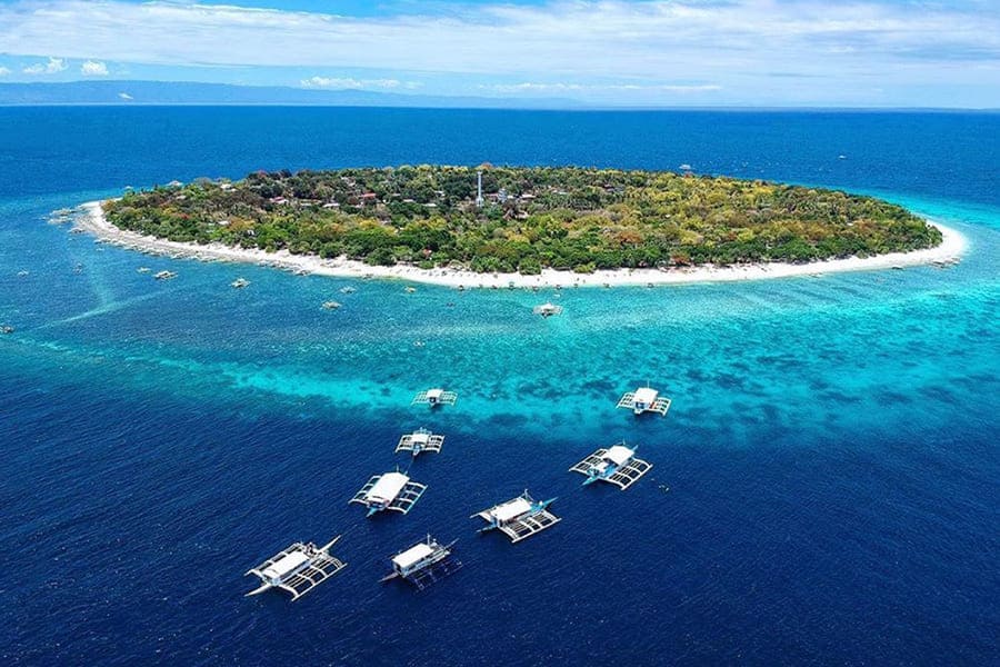 菲律賓島嶼推薦-巴里卡薩島