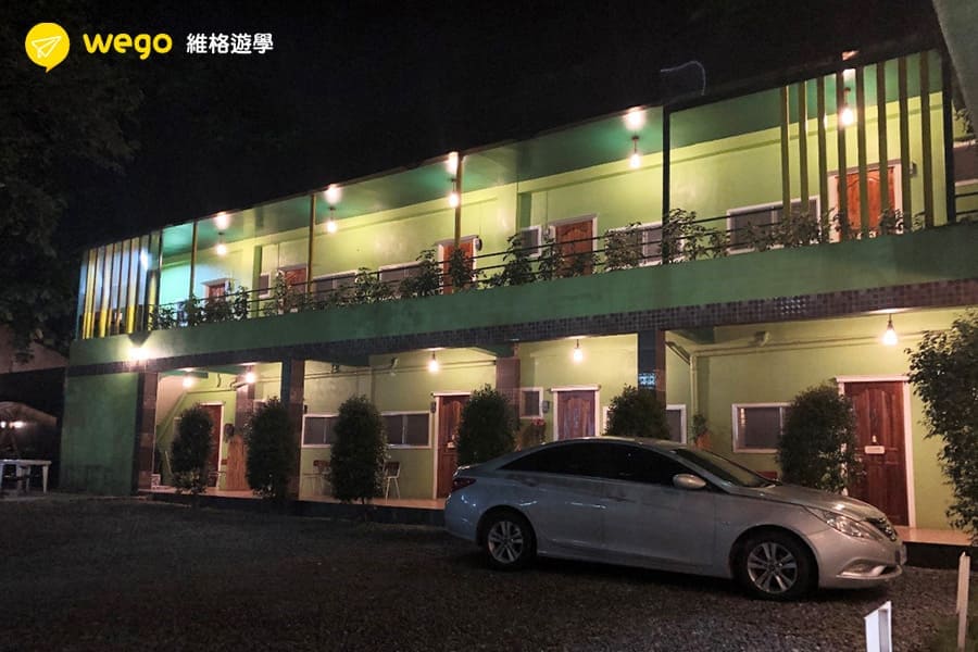 菲律賓按摩推薦-mango tree按摩-外觀