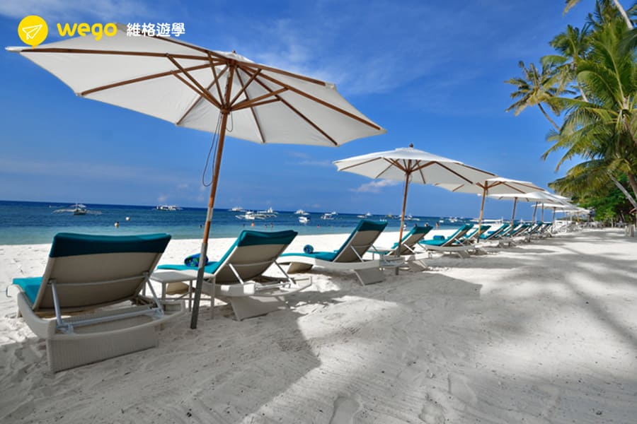 菲律賓旅遊-henann-alona-beach