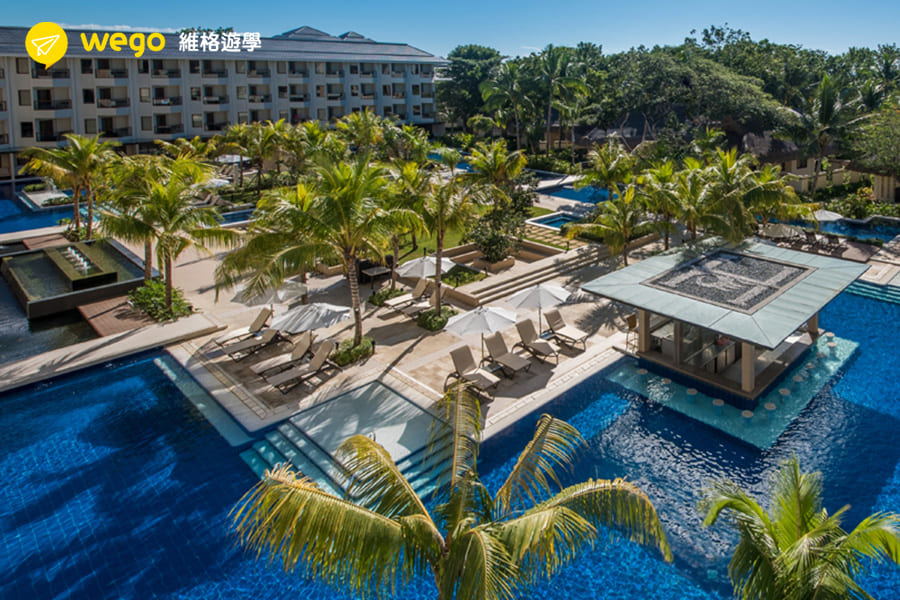 菲律賓旅遊費用-henann-alona-beach2