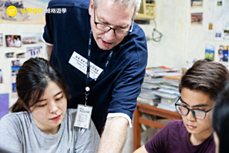 菲律賓暑假遊學-語言學校挑選3大重點攻略-cpils歐美外師