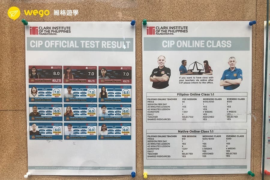 菲律賓暑假遊學-語言學校挑選3大重點攻略-cpi成效