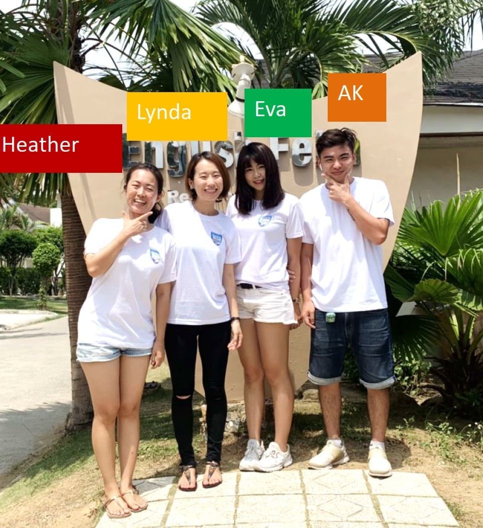 菲律賓暑假遊學-語言學校挑選3大重點攻略-fella經理