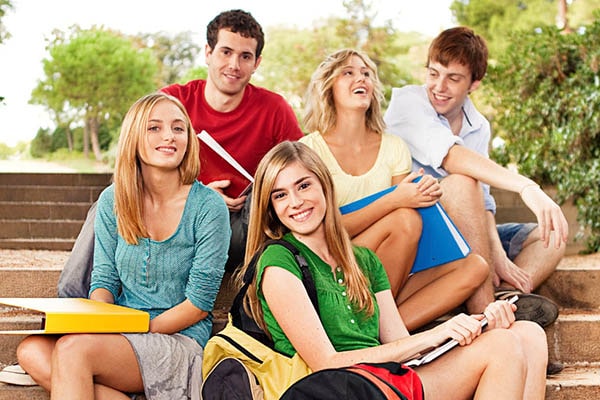 菲律賓遊學 各國學生旺季時間表 俄羅斯