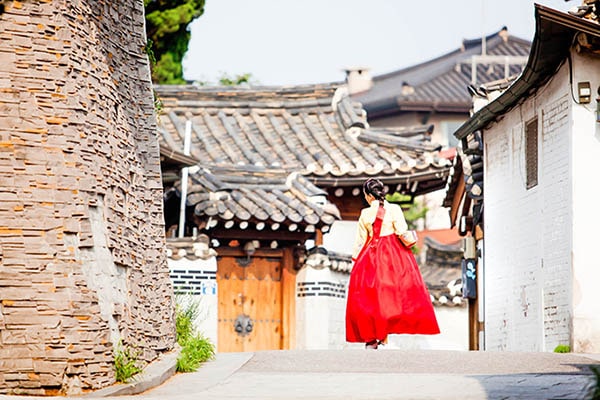 -各國學生遊學旺季-菲律賓遊學 韓國