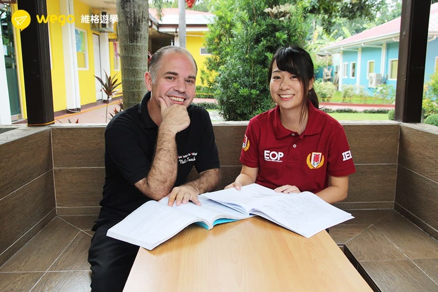 菲律賓遊學優勢-不只有菲師上課-也有外師教學小資遊學首選 菲律賓遊學優勢-不只有菲師上課-也有外師教學小資遊學首選