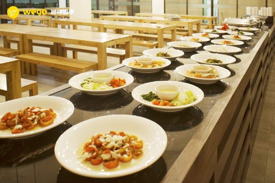 菲律賓遊學優點-包吃包住洗衣打掃通通包辦-只要專心學習 菲律賓遊學優點-包吃包住洗衣打掃通通包辦-只要專心學習