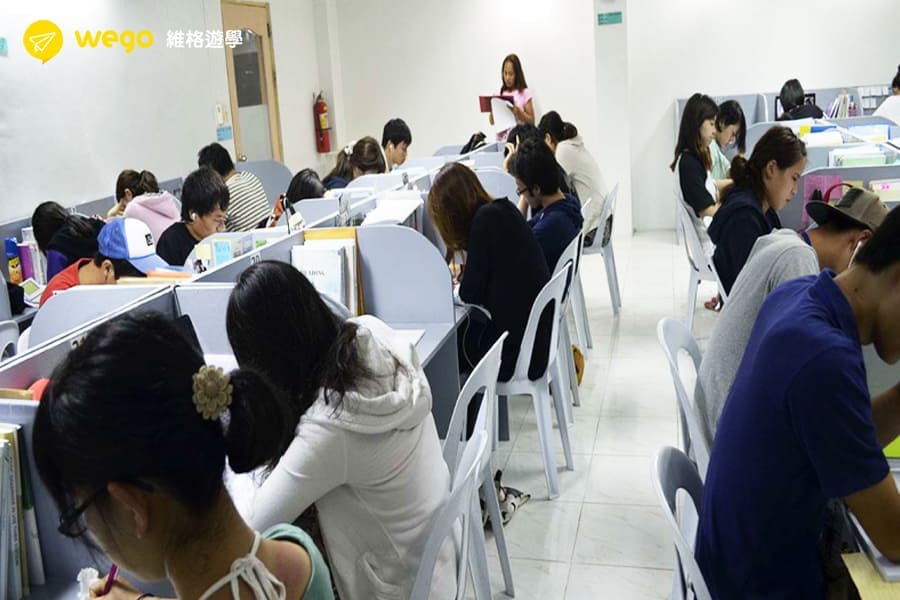 菲律賓遊學優點-多元化的校風制度-總會找到一個適合你的 菲律賓遊學優點-多元化的校風制度-總會找到一個適合你的