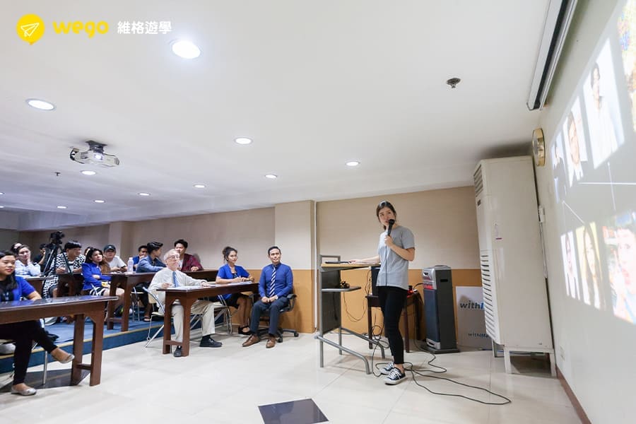 菲律賓遊學優點-多樣化的課程種類-依照遊學目的選擇合適課程 菲律賓遊學優點-多樣化的課程種類-依照遊學目的選擇合適課程