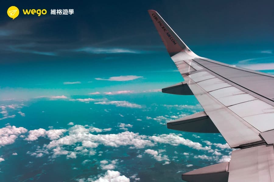 菲律賓遊學優點-零時差班機多時間短機票也便宜 菲律賓遊學優點-零時差班機多時間短機票也便宜