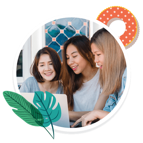 菲律賓遊學巡迴講座-維格遊學-2