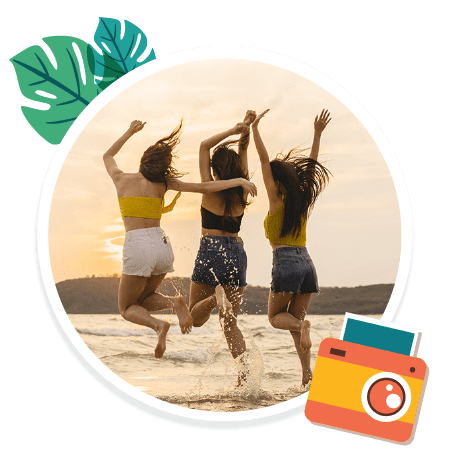 菲律賓遊學巡迴講座-維格遊學-3