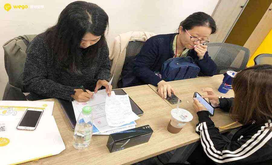 菲律賓遊學行前說明會