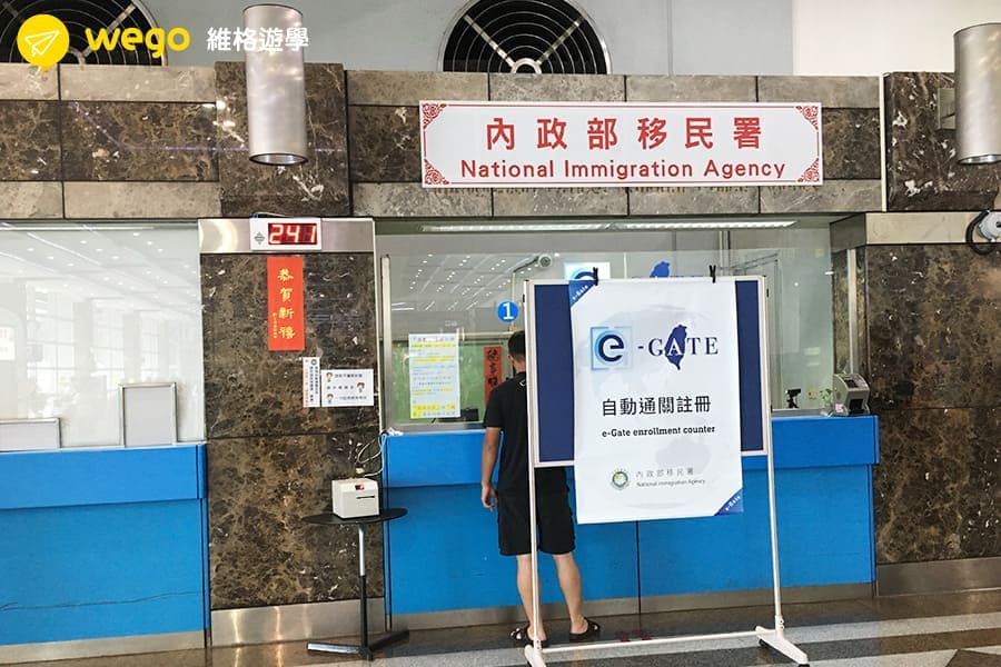 高雄直飛宿霧全攻略 -亞航搭乘流程-6