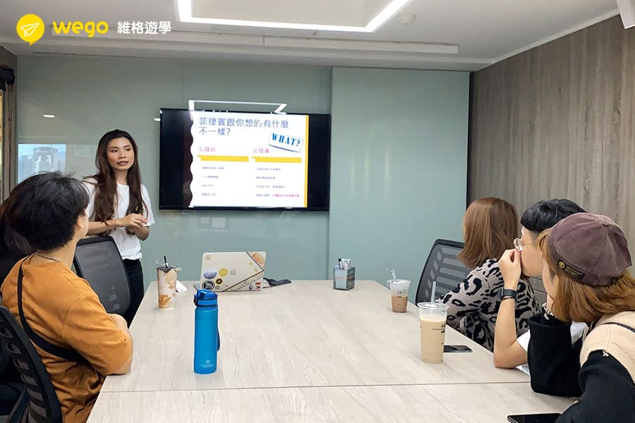 高雄菲律賓遊學講座 -語言學校分析-菲律賓大小事介紹-sapphire 高雄菲律賓遊學講座 -語言學校分析-菲律賓大小事介紹-sapphire