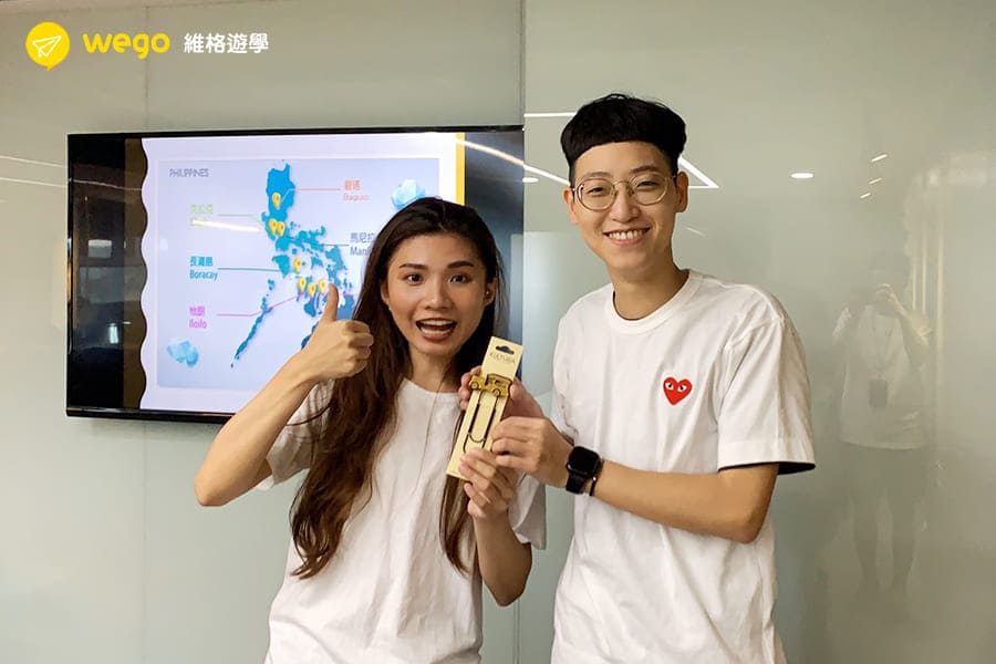 高雄菲律賓遊學講座-語言學校分析、菲律賓大小事介紹-學生有獎問答 高雄菲律賓遊學講座-語言學校分析、菲律賓大小事介紹-學生有獎問答